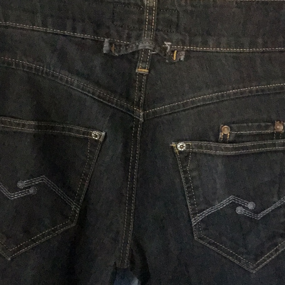 TRF jeans - Picture 4 of 5